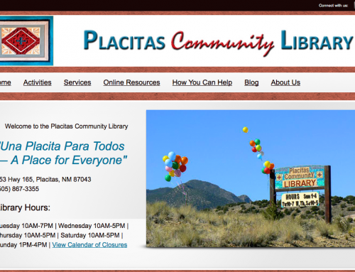 Placitas Community Library