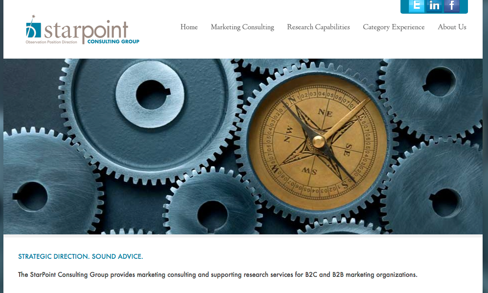 Starpoint Consulting Group