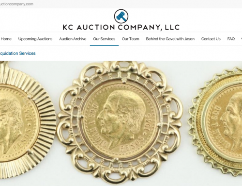 Kansas City Auction Company (2019)