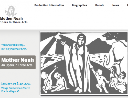 Mother Noah