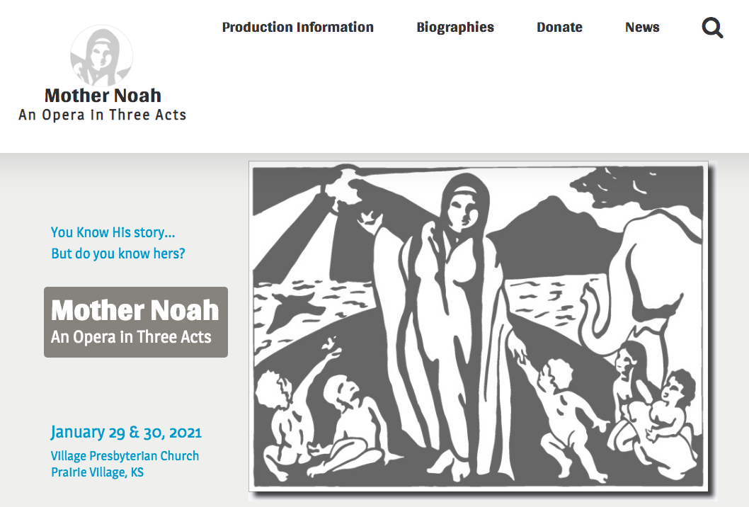 Mother Noah
